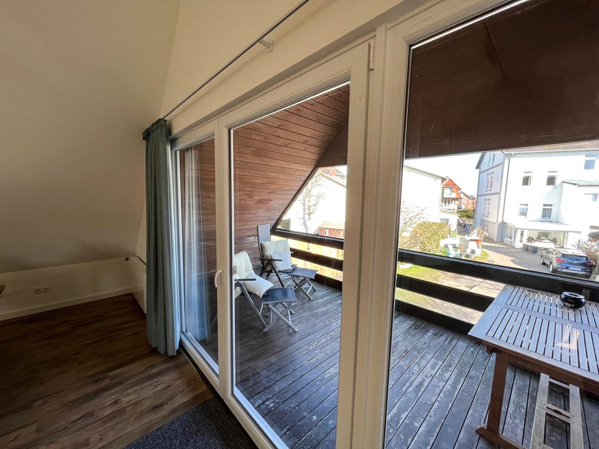 Pension Haus Lassen Westerland Exteriör bild